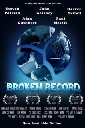 Broken Record streaming
