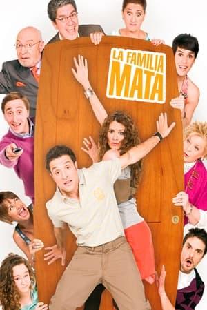 La familia Mata streaming