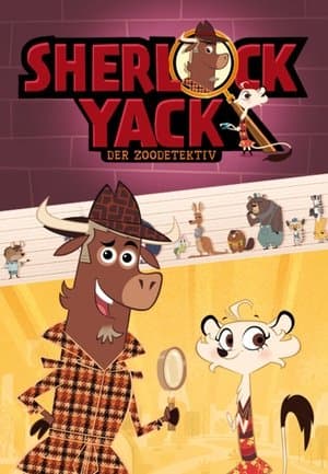 Sherlock Yack streaming