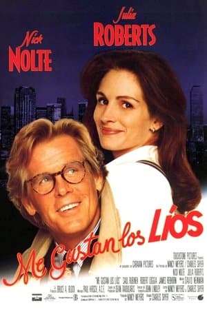 Me gustan los líos streaming