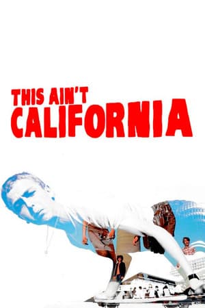 This Ain't California streaming