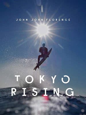 Tokyo Rising streaming