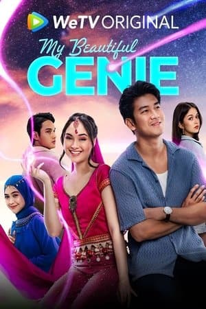 My Beautiful Genie streaming