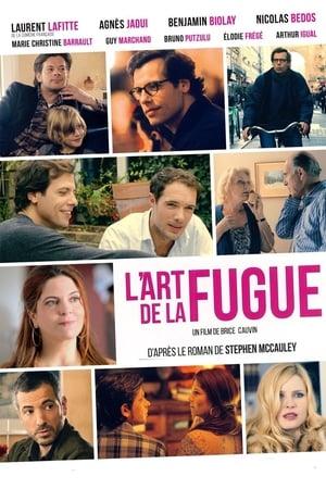 L'Art de la fugue streaming