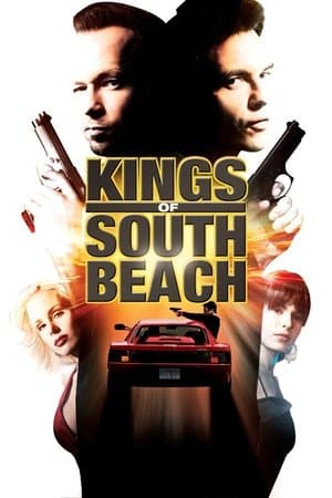 Kings of South Beach streaming