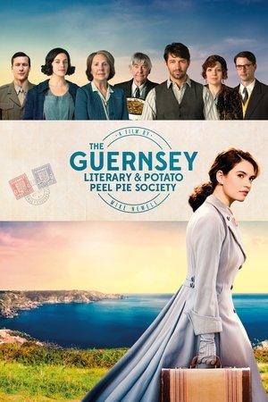 The Guernsey Literary & Potato Peel Pie Society streaming