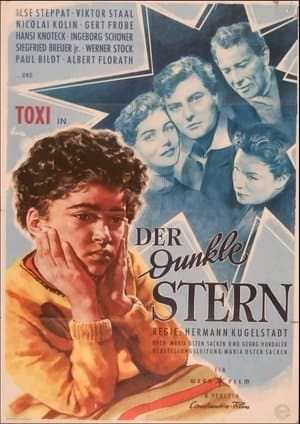 Der dunkle Stern streaming