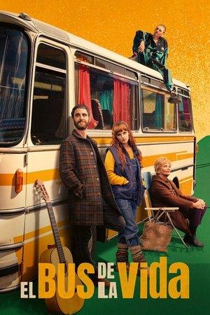 El bus de la vida streaming