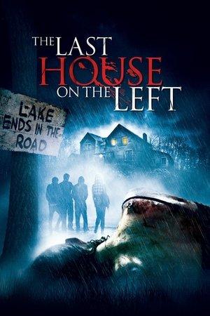 The Last House on the Left streaming