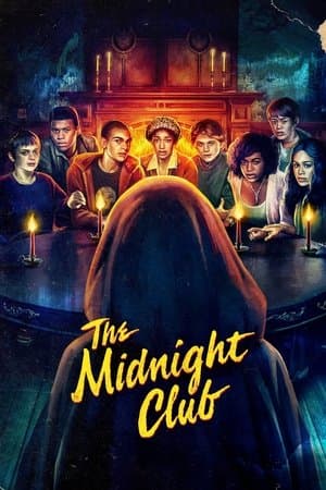 The Midnight Club streaming