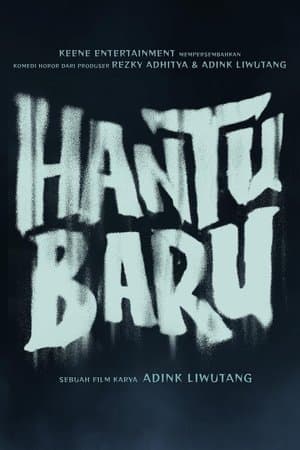 Hantu Baru streaming