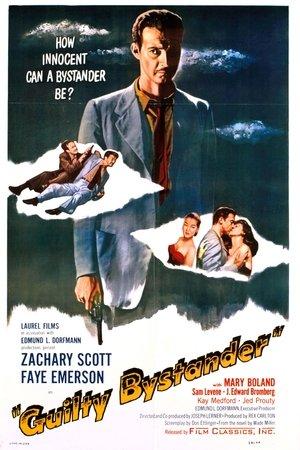 Guilty Bystander streaming