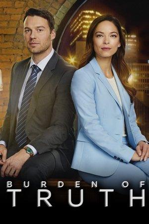 Burden of Truth streaming