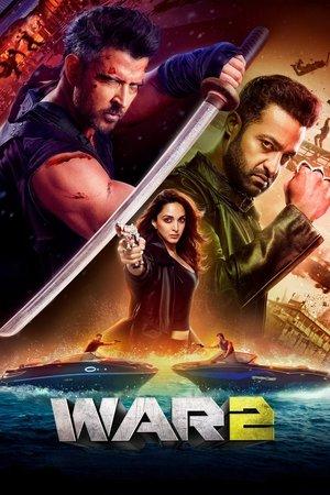 War 2 streaming