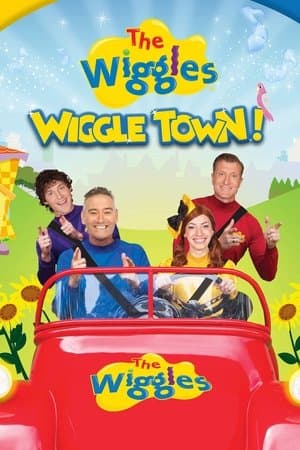 The Wiggles - Wiggle Town streaming