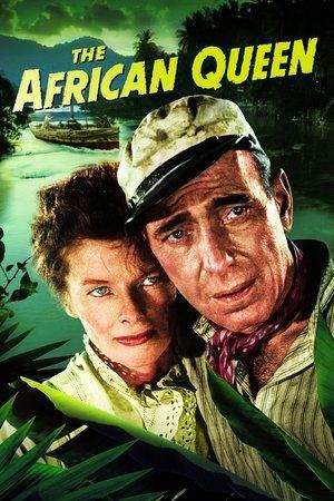 The African Queen streaming