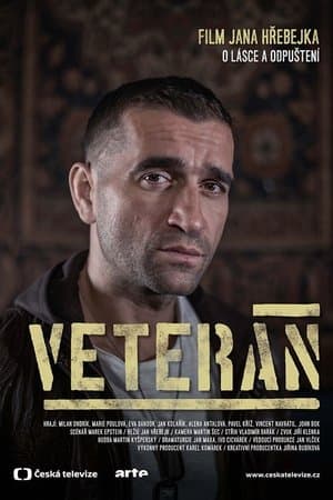 Veterán streaming