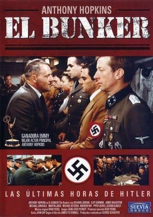 El bunker streaming