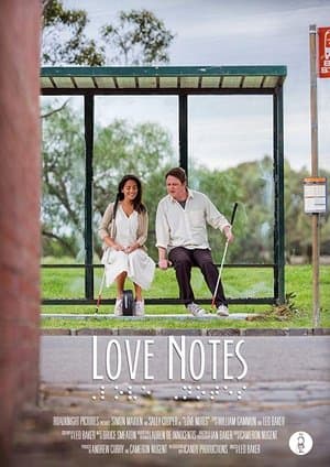 Love Notes streaming