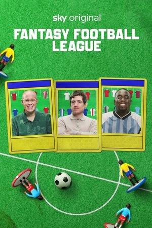Fantasy Football League streaming