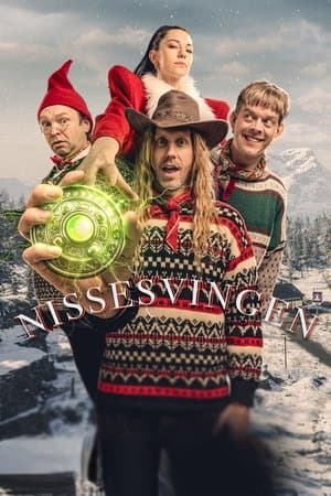 Nissesvingen streaming