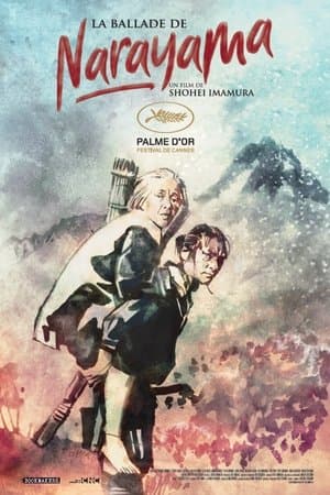 La Ballade de Narayama streaming