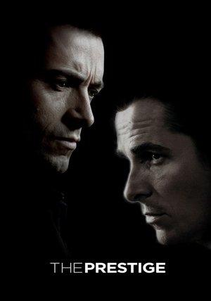 The Prestige streaming