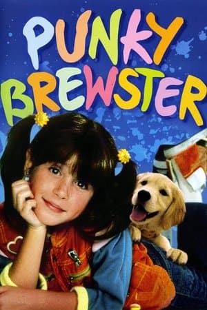 Punky Brewster streaming