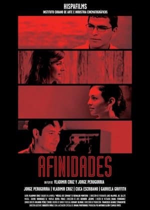 Afinidades streaming