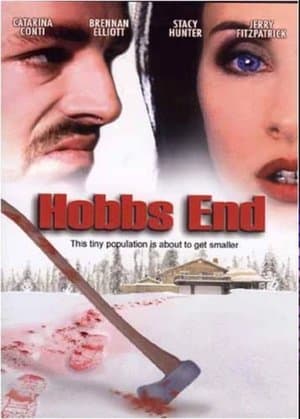Hobbs End streaming