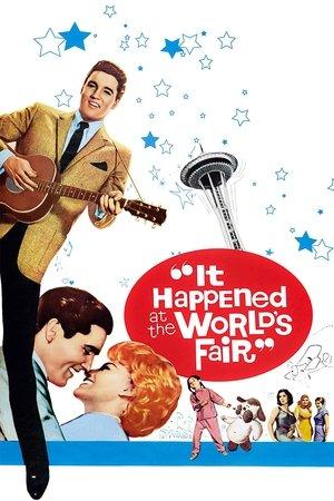 It Happened at the World's Fair streaming
