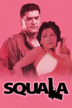 Squala streaming