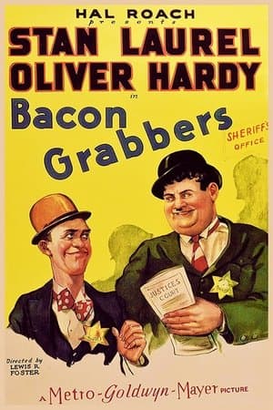 Bacon Grabbers streaming