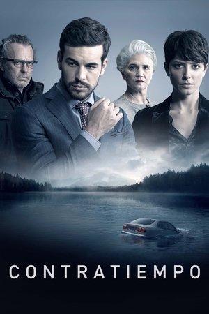 Contratiempo streaming