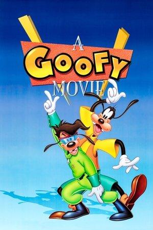 A Goofy Movie streaming