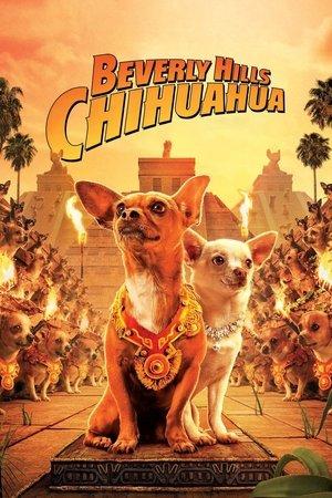 Beverly Hills Chihuahua streaming