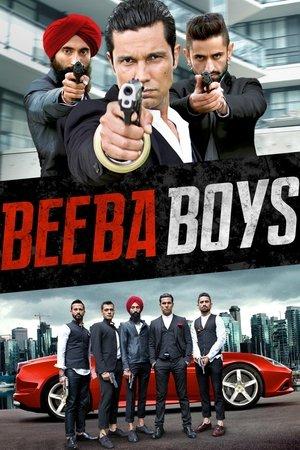 Beeba Boys streaming