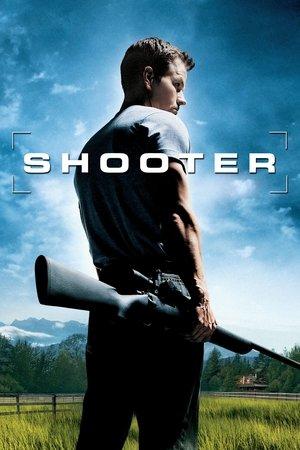 Shooter streaming