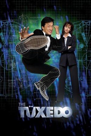 The Tuxedo streaming