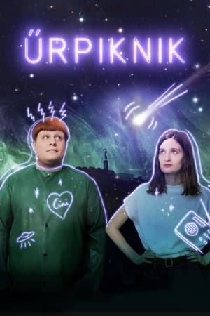 Űrpiknik streaming
