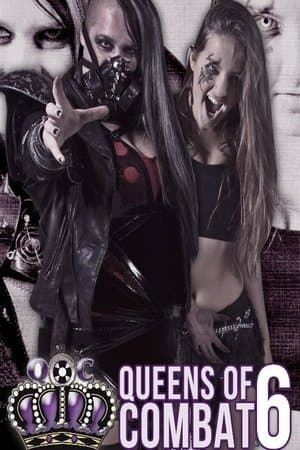 Queens Of Combat QOC 6 streaming