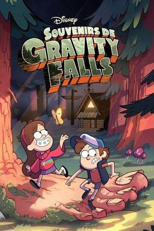 Souvenirs de Gravity Falls streaming