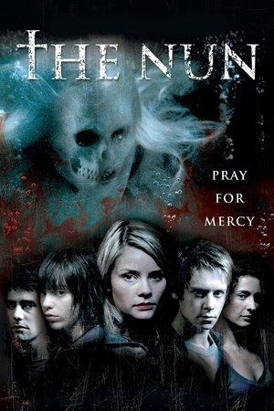 The Nun streaming