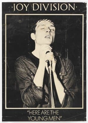 Joy Division: Here Are the Young Men streaming