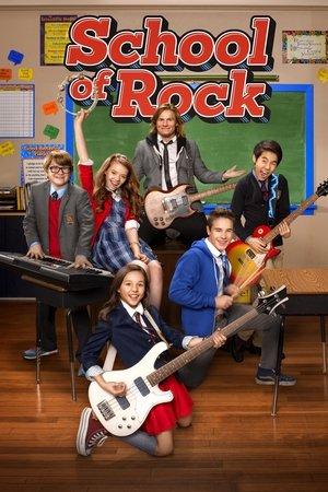 Rock Academy streaming