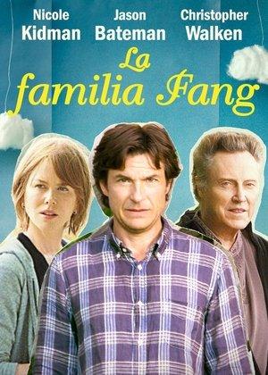 La familia Fang streaming