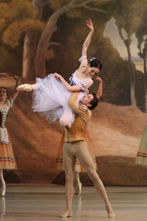 Giselle (Mariinsky Theatre) streaming