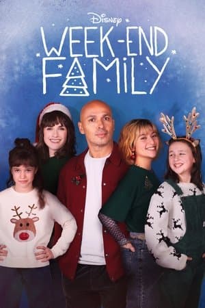 Week-end Family : Un Noël gagnant-gagnant streaming