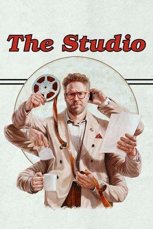 The Studio streaming