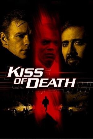 Kiss of Death streaming